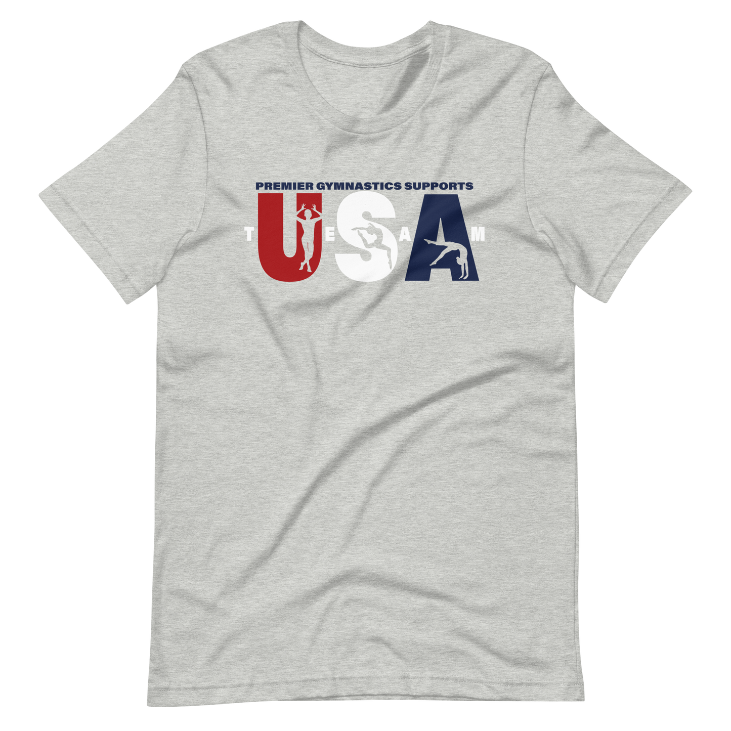 USA Tee - Adult