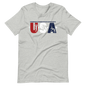 USA Tee - Adult