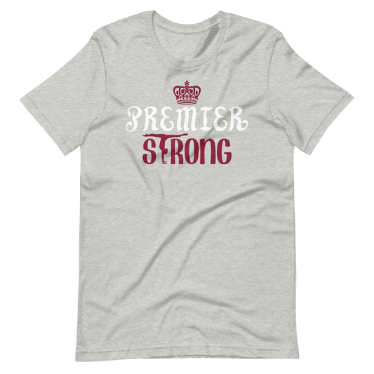 Premier Strong Tee - Adult