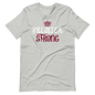 Premier Strong Tee - Adult