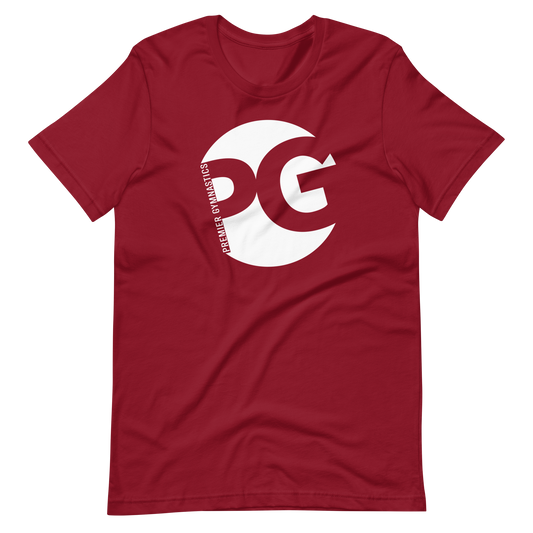 PG Graphic Tee - Adult
