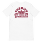 Established Tee - Adult White