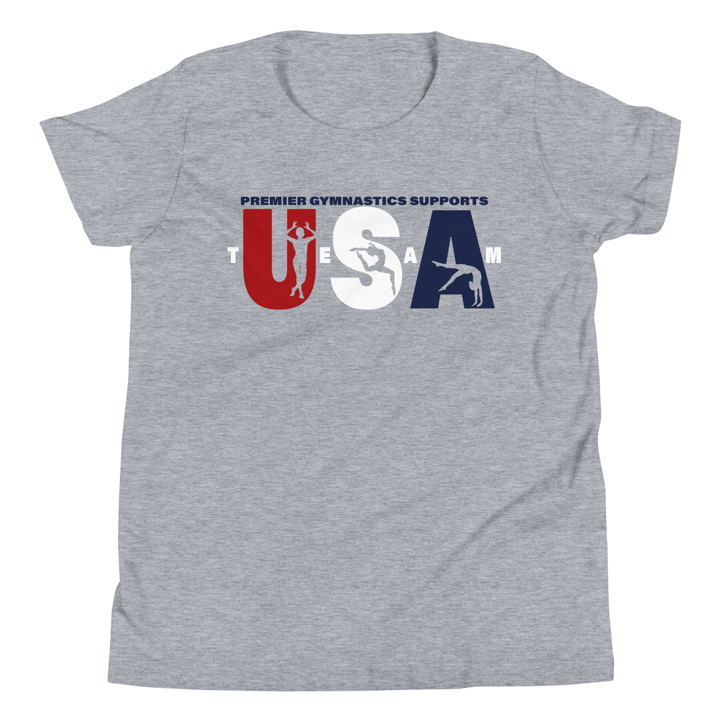 USA Tee - Youth