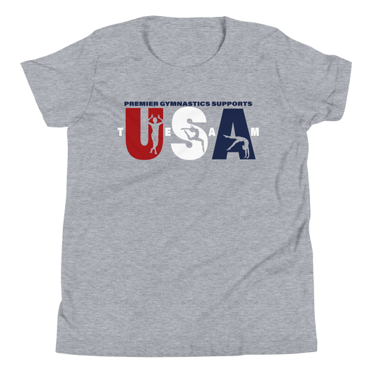 USA Tee - Youth