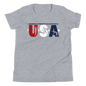 USA Tee - Youth