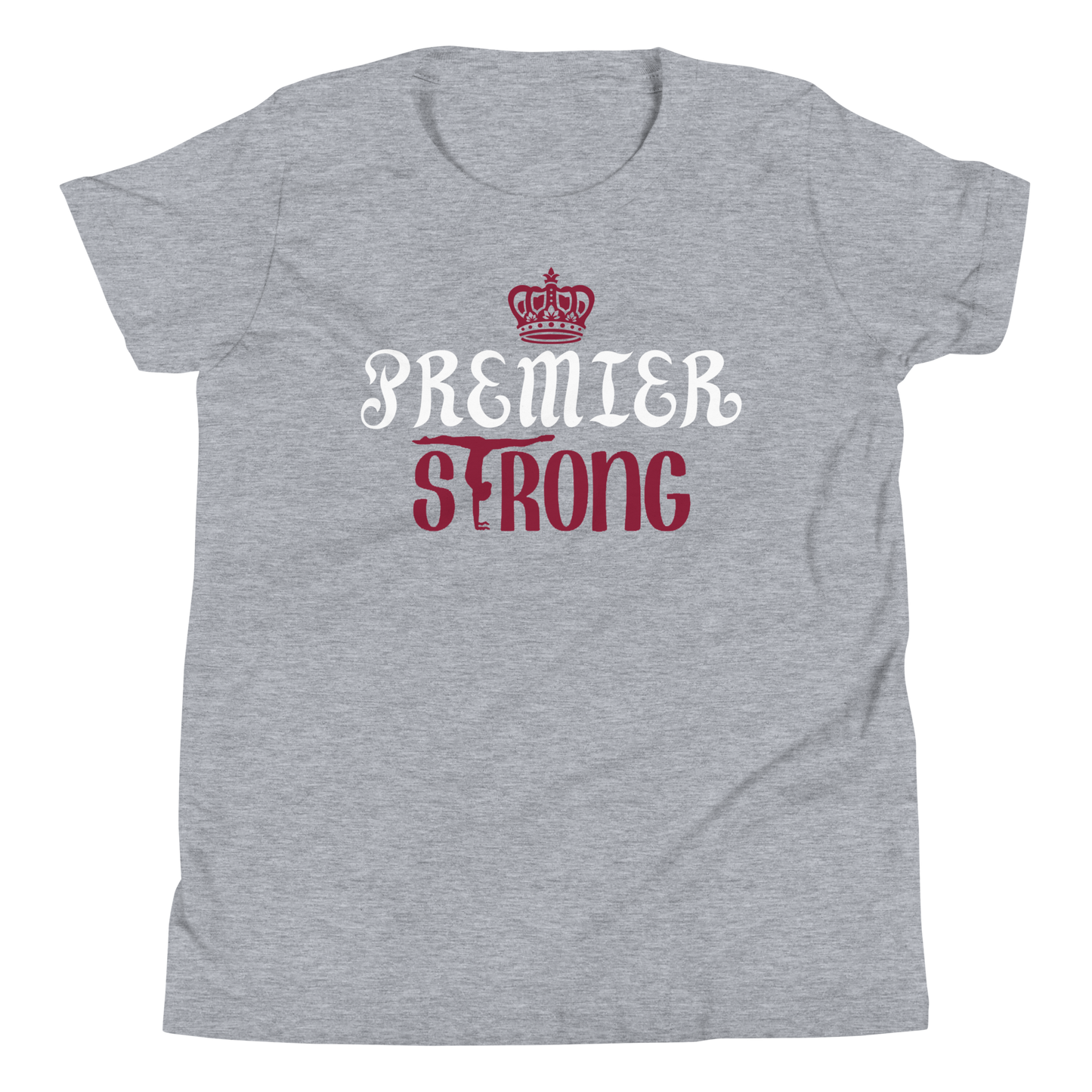 Premier Strong Tee - Youth