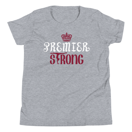 Premier Strong Tee - Youth