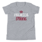 Premier Strong Tee - Youth