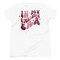 Gymnastics Era Tee - Youth