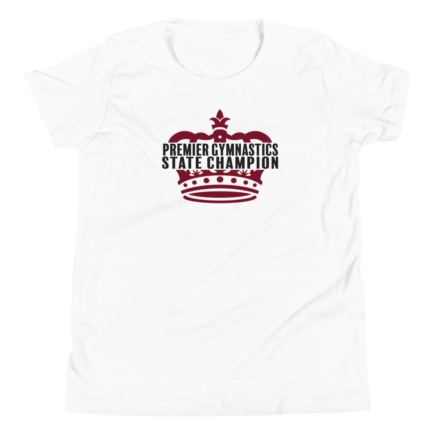 State Champion Tee - Youth