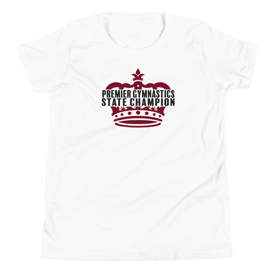 State Champion Tee - Youth