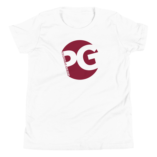 PG Graphic Tee - Youth